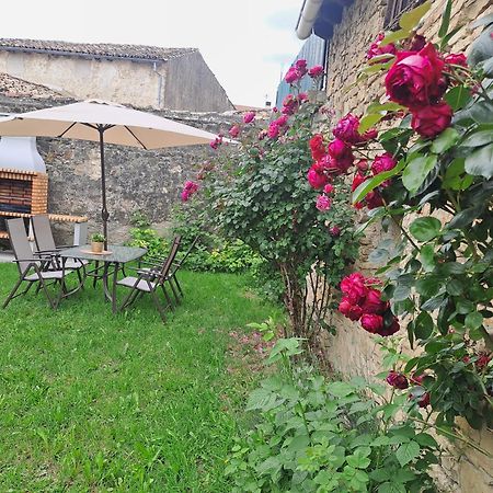 Casa Rural Torreblanca Urroz Eksteriør billede